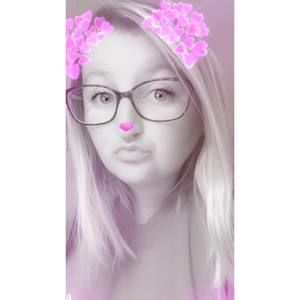 Meet your Posher, Amberly